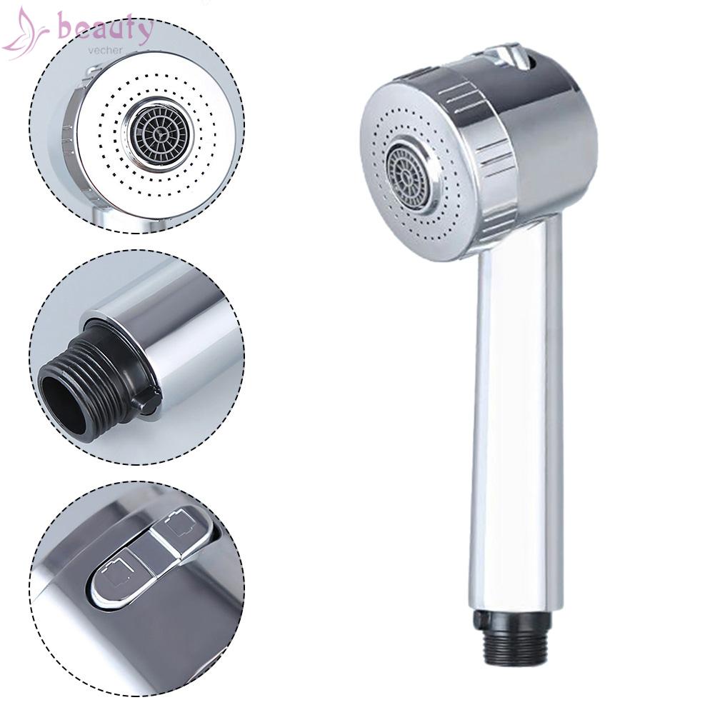 Đầu Vòi Xịt Nước 2 Chức Năng