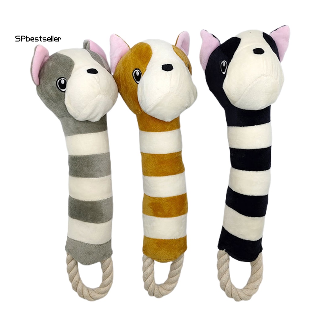 Đồ Chơi Phát Ra Tiếng Kêu Vui Nhộn Cho Thú Cưng