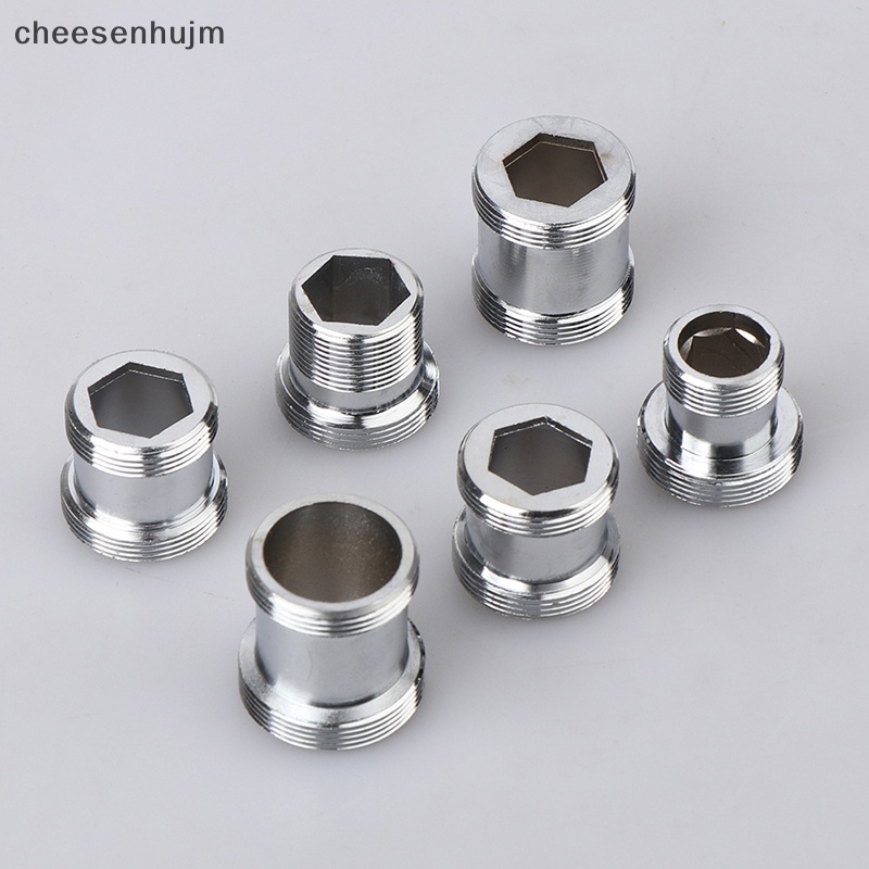 Đầu Nối Vòi Nước Bằng Đồng Thau Tiện Dụng Cho Nhà Bếp / Phòng Tắm