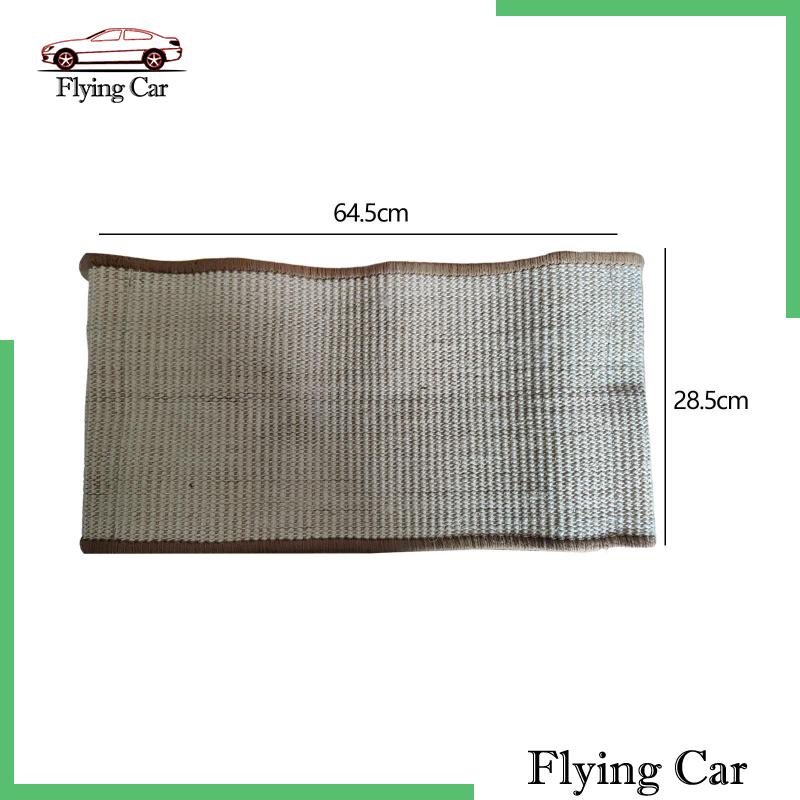 Vỏ Bọc Nệm Lót Ghế Ngồi Cỡ Lớn Thoáng Khí Thay Thế Tiện Dụng Cho Mèo / Thỏ / Thú Cưng