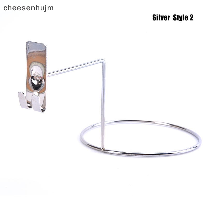 Giá Đỡ Trưng Bày Mũ Bảo Hiểm Gắn Tường Tiện Dụng