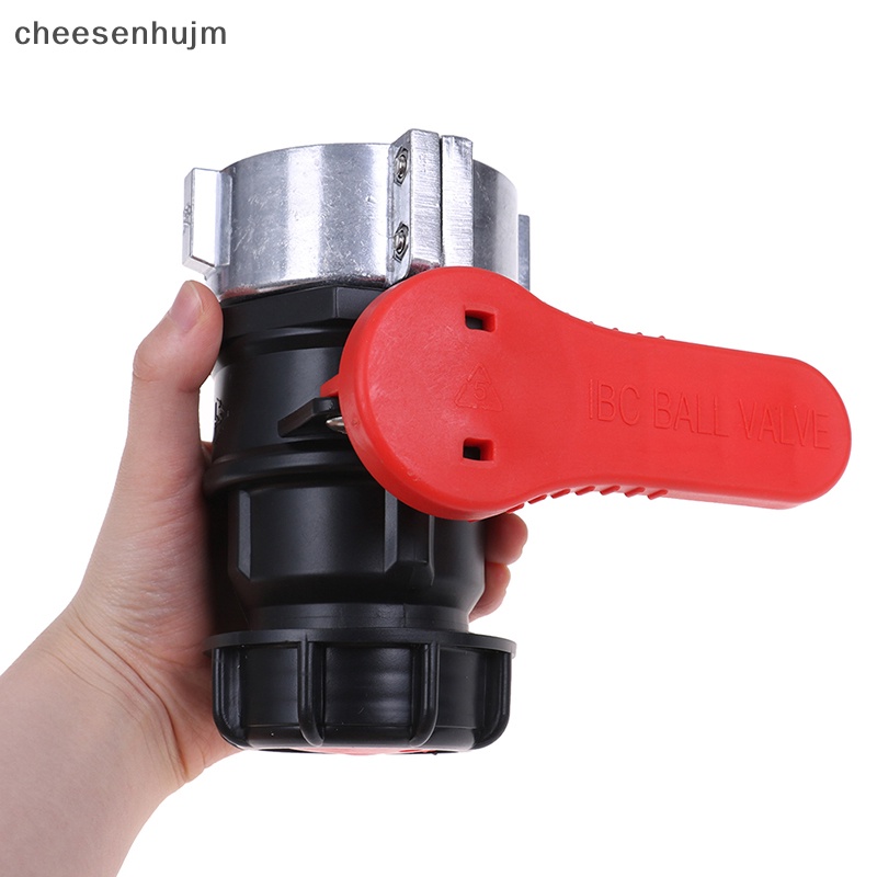 Van Bi 75mm 1000L DN50 Ton Chất Lượng Cao