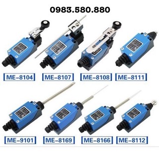 Công tắc hành trình moujen các loại