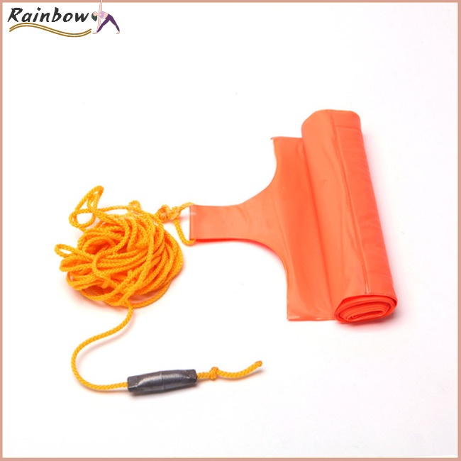 [COD] Phao Đánh Dấu Bề Mặt Thợ Lặn Xúc Xích SMB