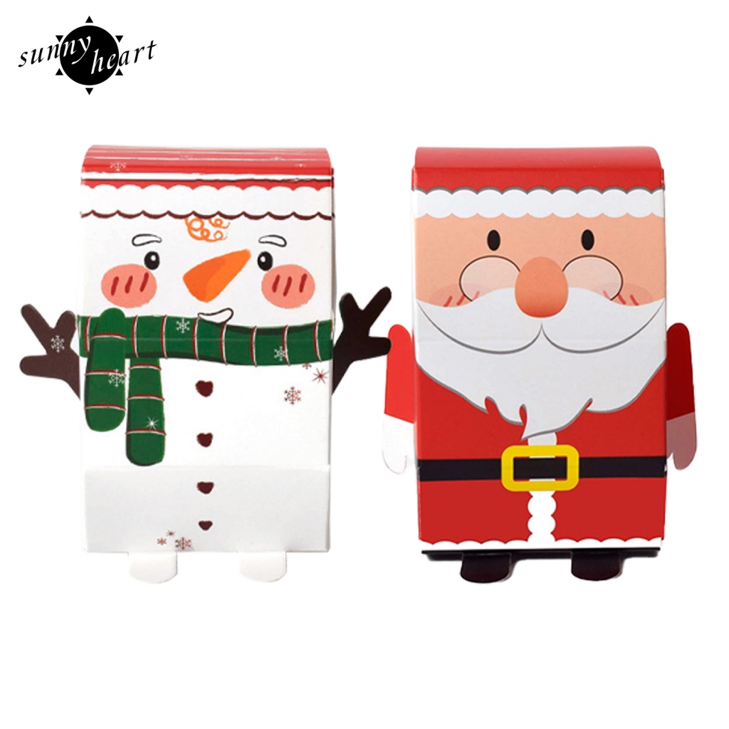 Sunnyheart Set 10 Kẹp Tóc Dành Cho Trẻ Em