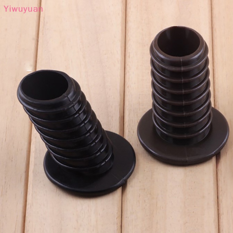 Bộ 4 Dụng Cụ Tạo Kiểu Tóc Bằng Nhựa Dành Cho Nữ