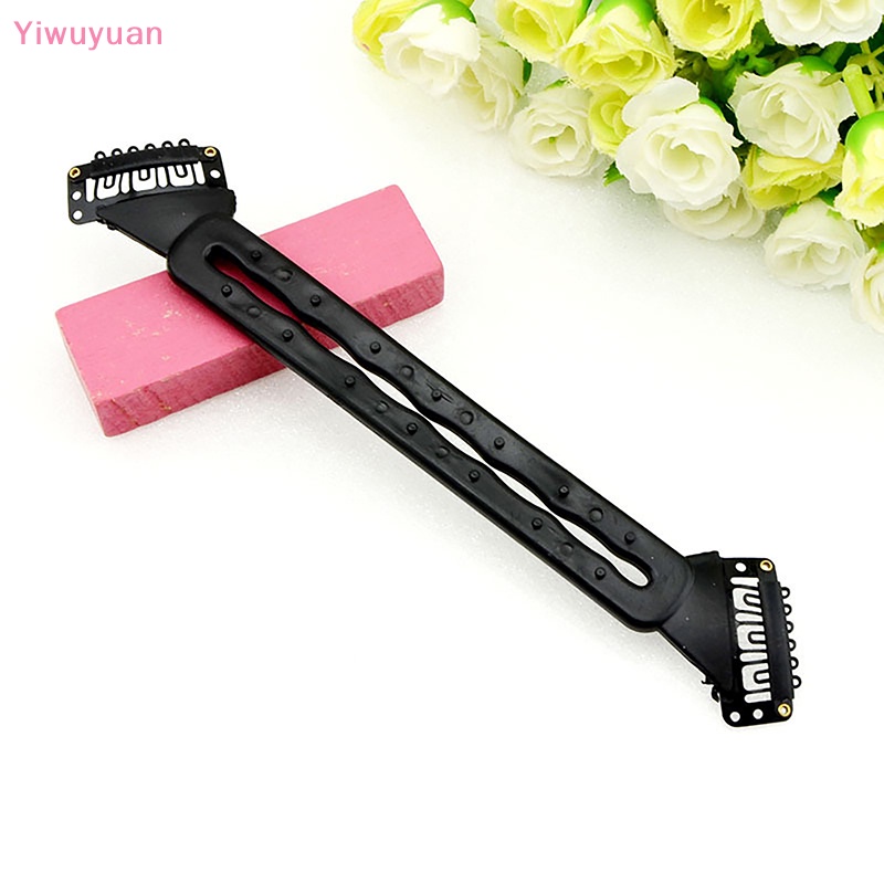 < Yiwuyuan > Dụng Cụ Tạo Kiểu Tóc Xoăn Dài Kiểu Pháp Thanh Lịch Dễ Dàng Thay Đổi
