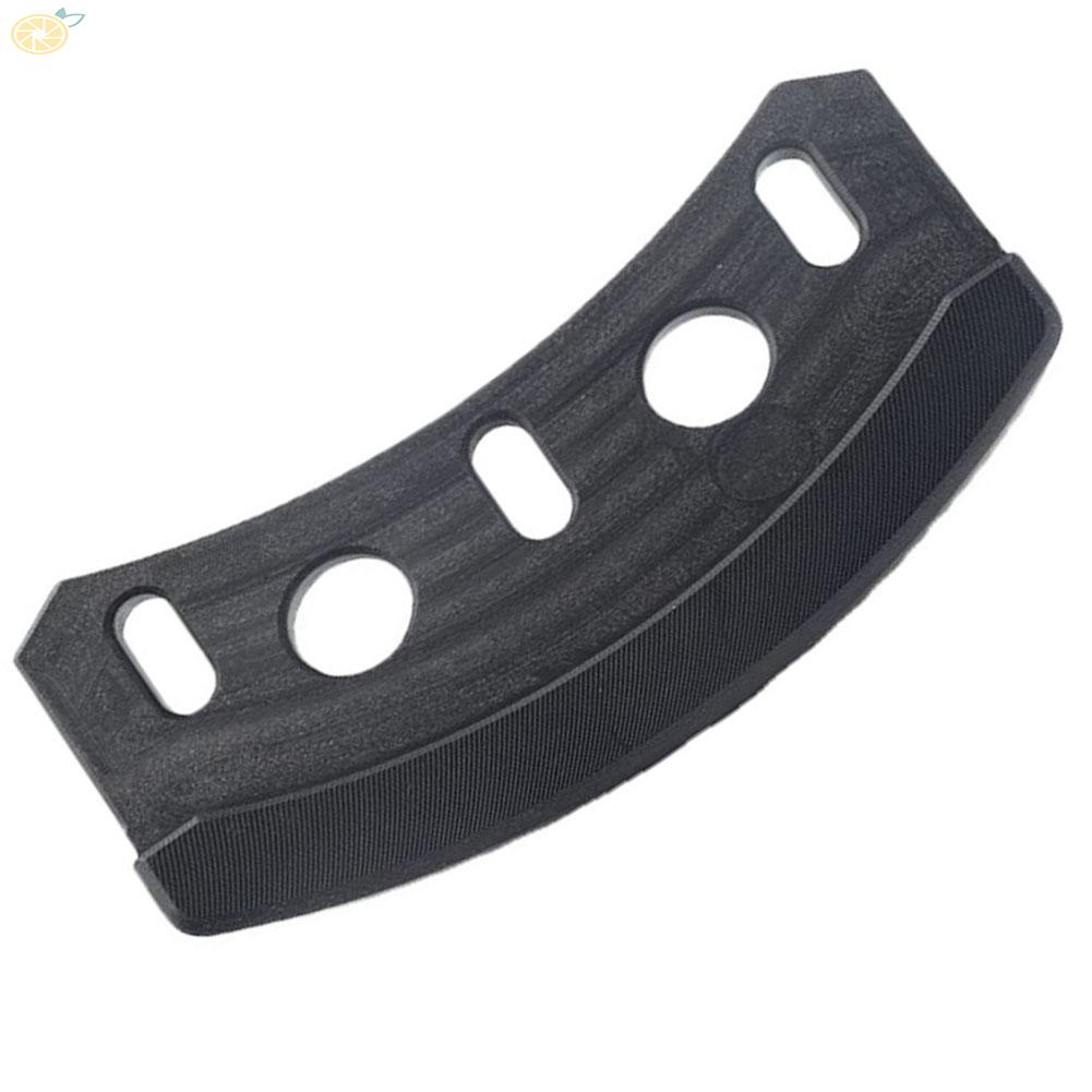 【VARSTR】M135188 Replacement Snowblower Skid Shoes Compatible with 42 47 Models 2 Pack