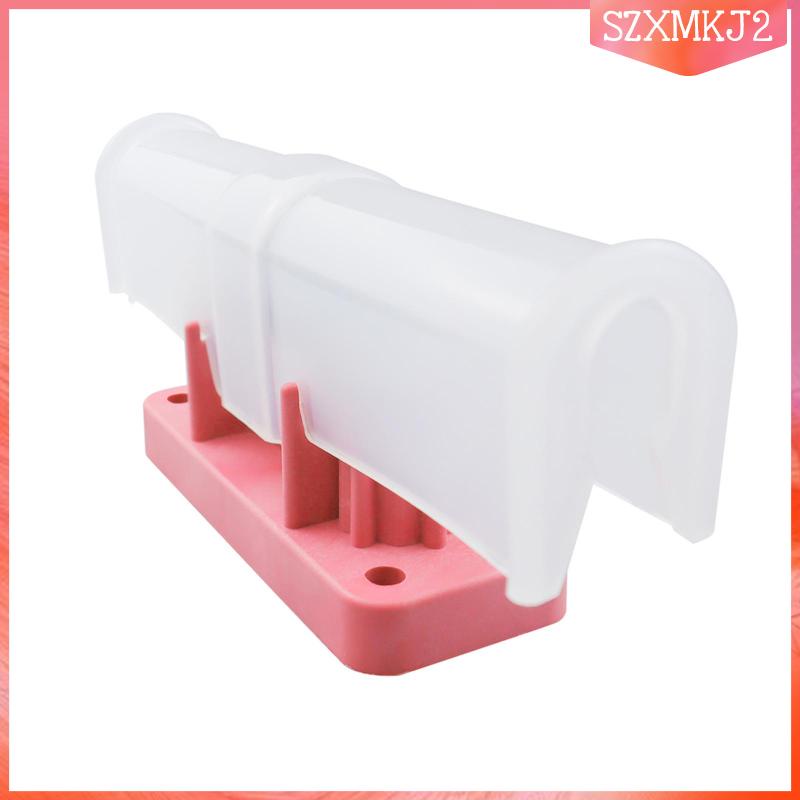Giá Đỡ Cầu Chì 500A Cho Xe Hơi / Xe Tải
