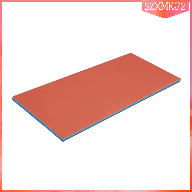 Thảm Phao Nổi Thư Giãn Cho Bể bơi / Bãi Biển