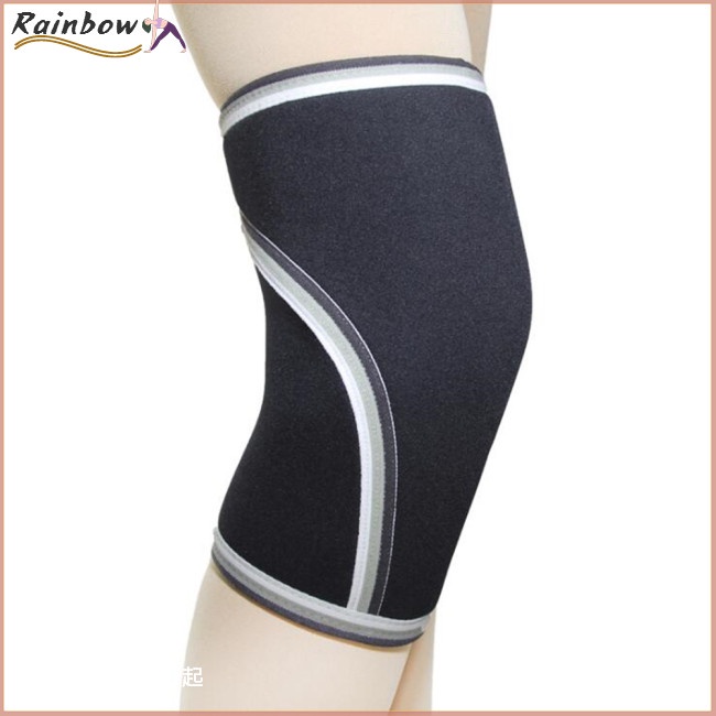 Băng Quấn Bảo Vệ Đầu Gối 7MM Khi Chơi Thể Thao