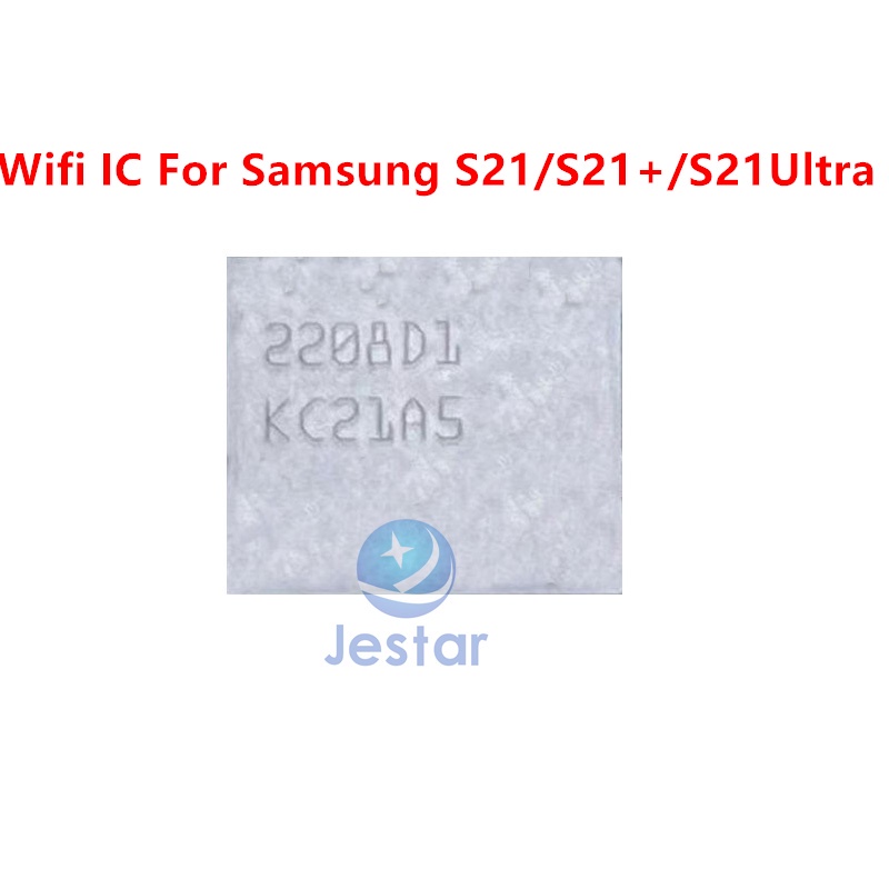 IC Wifi Cho Samsung S21 / S21 + / S21Ultra G998U / G996U / Z