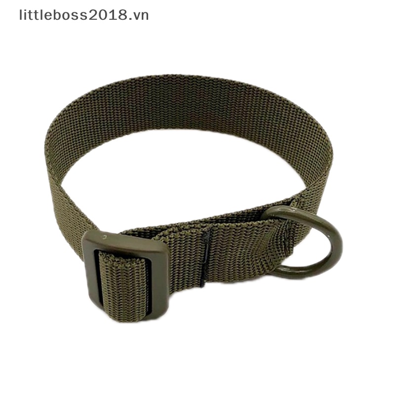 Phụ Kiện Dây Đai Đeo Súng Đồ Chơi Quân Đội