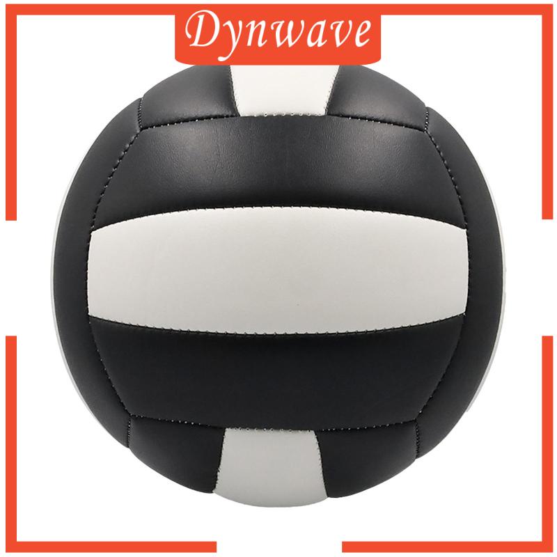 Quả Bóng Chuyền Đồ Chơi Mềm Mại Dành Cho Trẻ Em Chơi Trong Nhà / Ngoài Trời