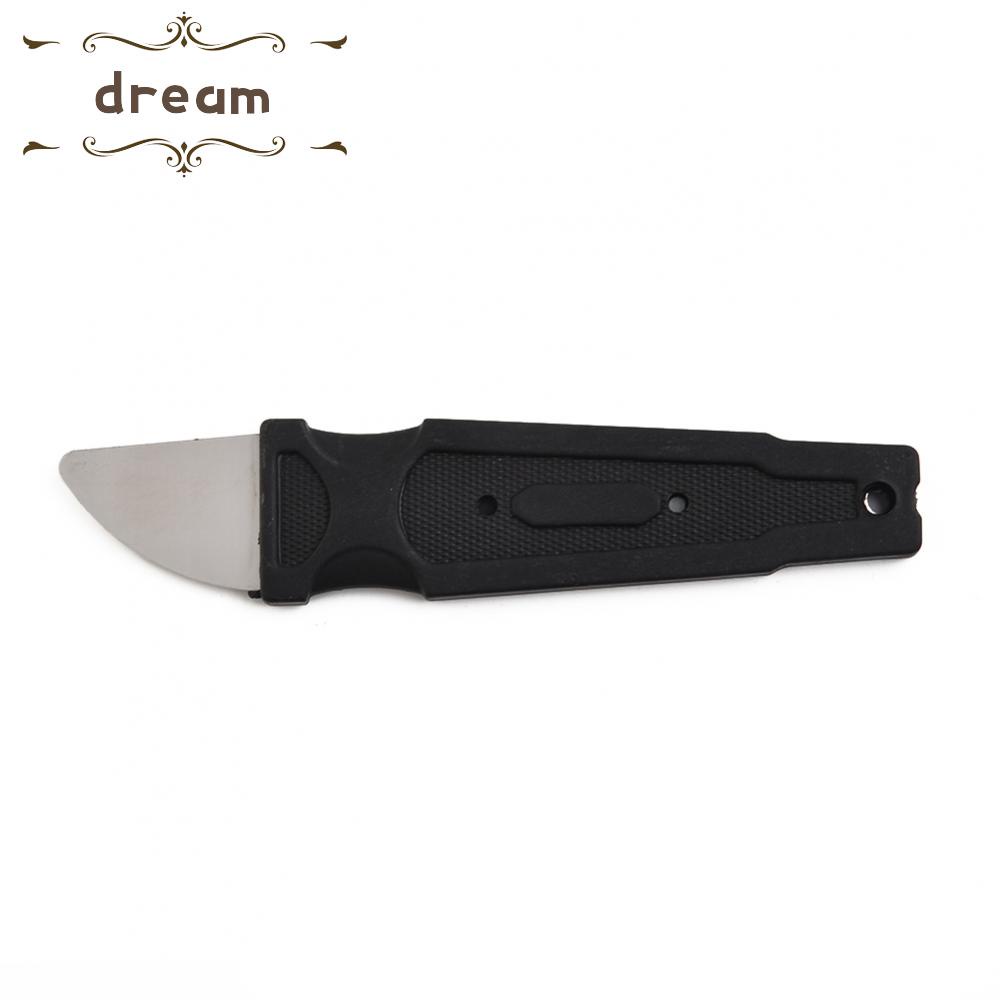 【DREAMLIFE】Disassemble Pry Blade 126mm / 4.96Inch Disassemble Tool Opening Tool Pry Blade