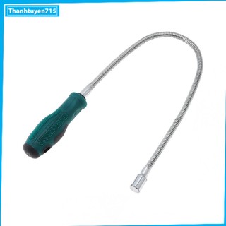 Dụng cụ hút ốc rơi từ tính, nhặt ốc có nam châm CHUYÊN DỤNG trong sửa chữa lắp ráp