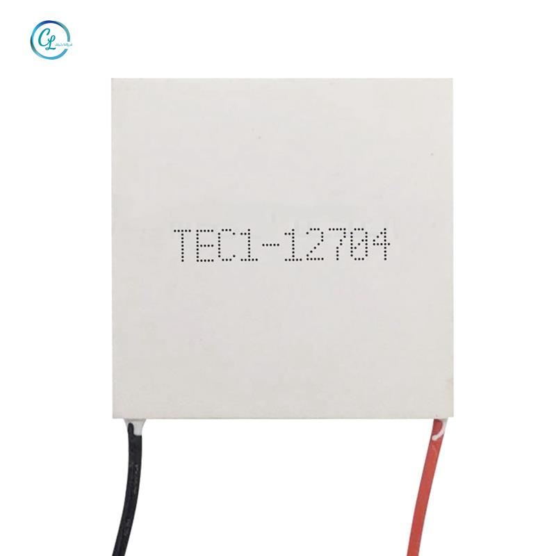 Mô Đun Tản Nhiệt TEC1-12704 30mmx30mm TEC1 12704 12V4A