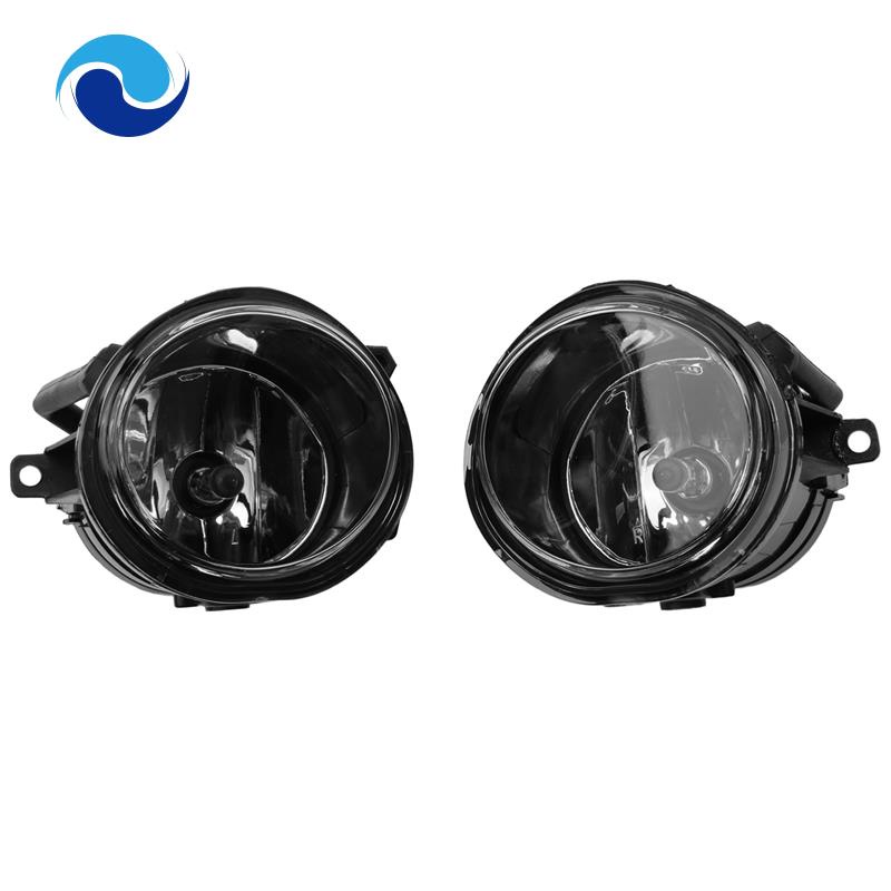 Đèn Sương Mù Phía Trước Cho E46 M3 2002-2006 E39 M5 2001-2003 63177894017 63177894018