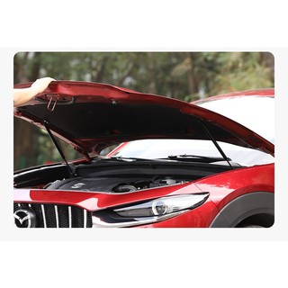 Phụ kiện chuyên dụng dành cho mui xe hơi mazda 3 cx30 cx5 sedan 2020-2023 20-23