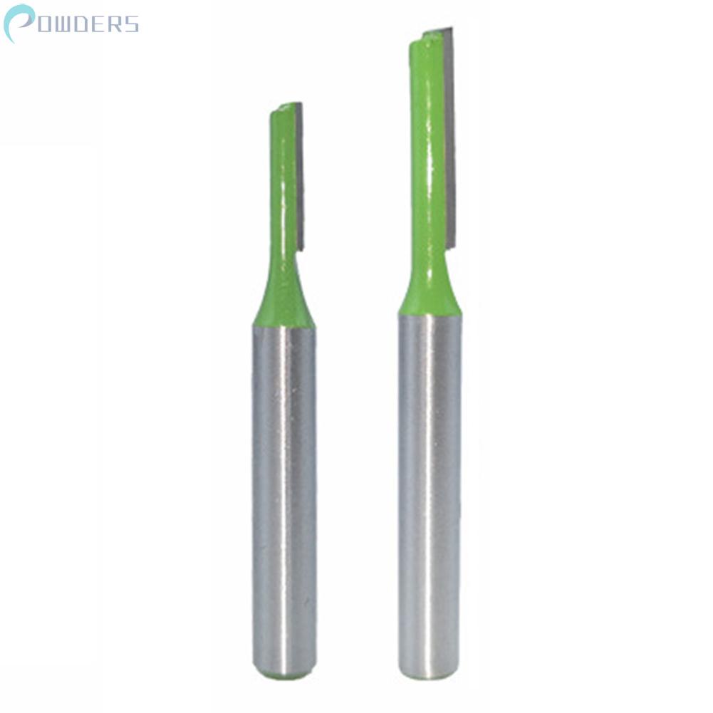 Bộ Định Tuyến Bit Định Tuyến Bit 6mm Được Đóng Kín + / -. 003 &quot;Tolerance