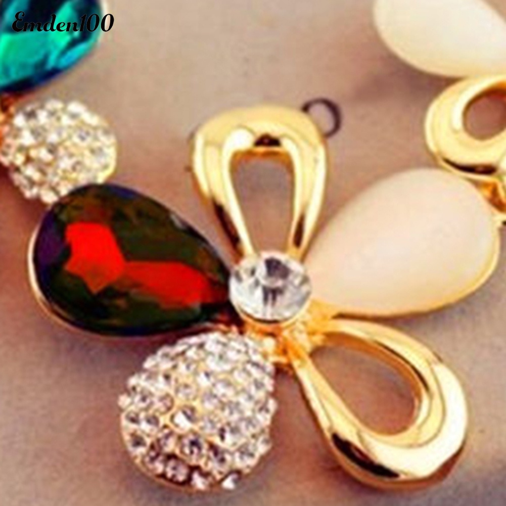 Vòng cổ Choker Nhiều Màu Thời Trang Cho Nữ