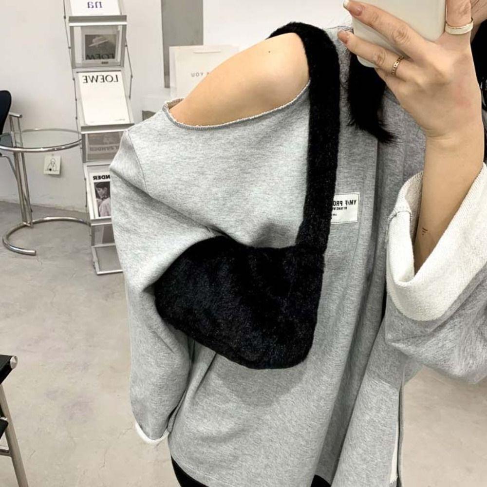 Túi Đựng Mỹ Phẩm Đa Năng Cỡ Lớn Thời Trang Cho Nữ