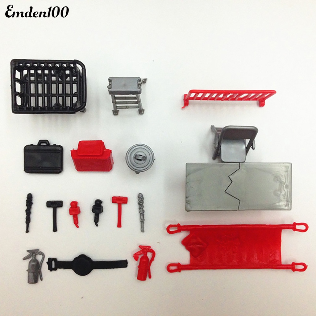 1 Bộ Mô Hình Nhân Vật Wrestling Trang Trí Đáng Yêu