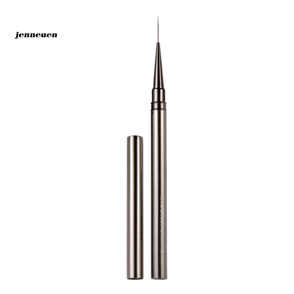 Cọ Vẽ Trang Trí Móng Gel UV Linh Hoạt Có Thể Tái Sử Dụng