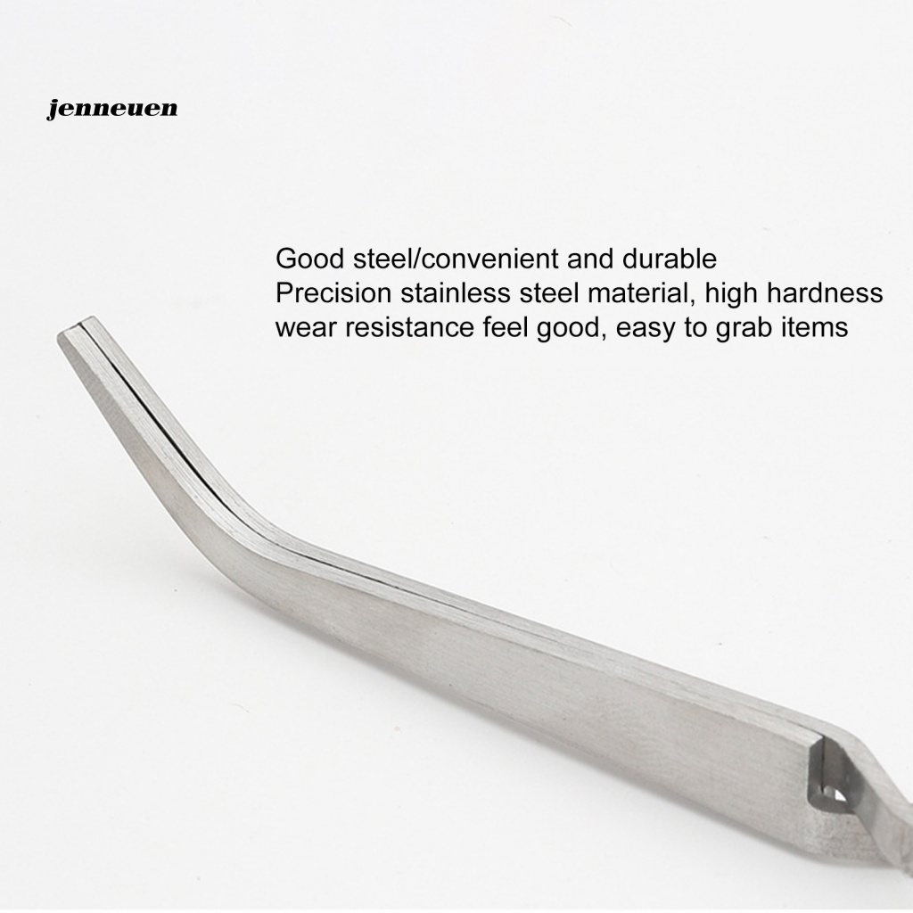 Kẹp Điêu Khắc / Kéo Dài Móng Tay Bề Mặt Mịn Không Biến Dạng