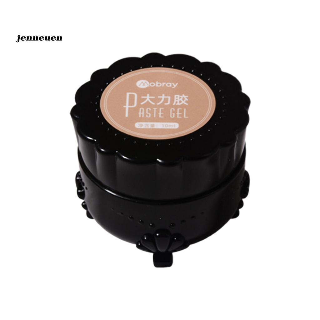 Keo 10ml Dán Đá Trang Trí Móng Tay Nghệ Thuật Đa Năng