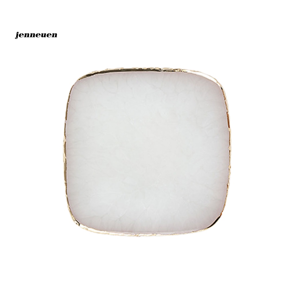 Bảng Màu Vẽ Móng Nghệ Thuật Hình Ngôi Sao / Trái Tim / Chiếc Lá Nhiều Màu Sắc