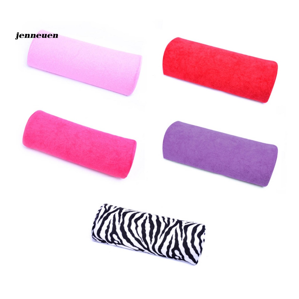 Gối Kê Cổ Tay Làm Móng Nghệ Thuật Tiện Dụng Edge