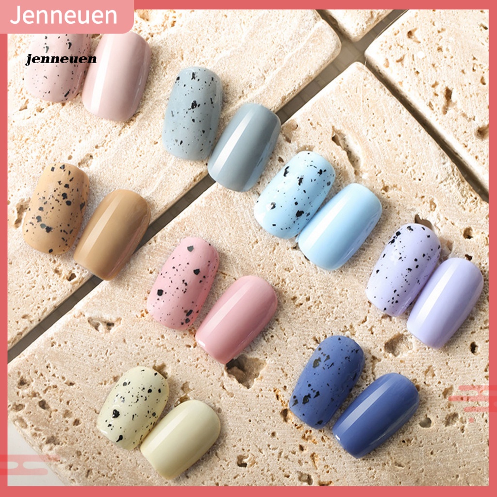 Keo Dán Móng Tay Bán Vĩnh Viễn Thân Thiện Với Môi Trường