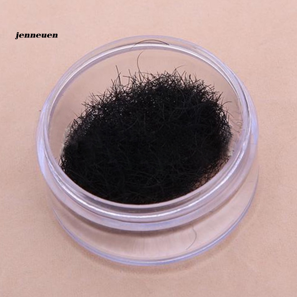 Cặp Lông Mi Giả Bằng Sợi Tổng Hợp Thiết Kế Nhỏ Gọn Tiện Dụng