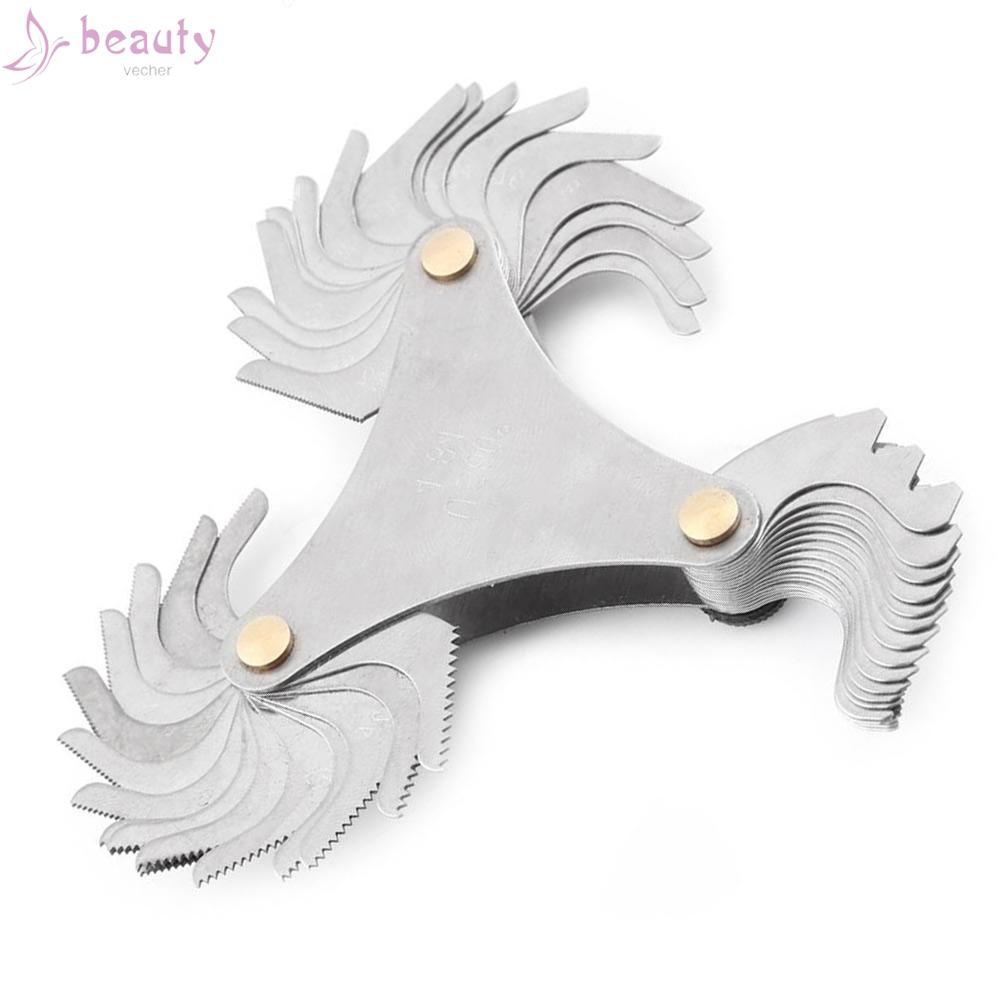 Dụng Cụ Cắt Chỉ Chính Xác 60 Độ Và 51 Lưỡi Dao