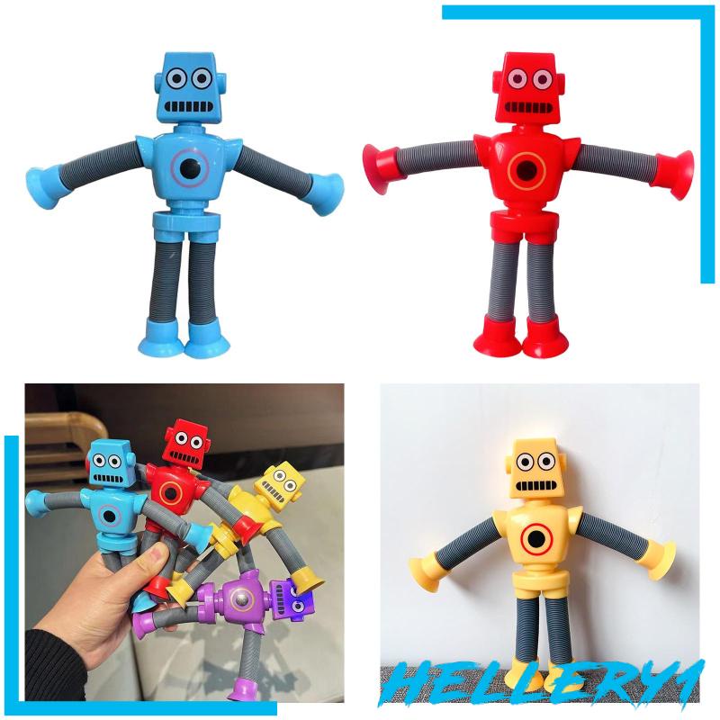 Đồ Chơi Ống Hút Có Thể Thu Gọn Cho Lễ Phục Sinh