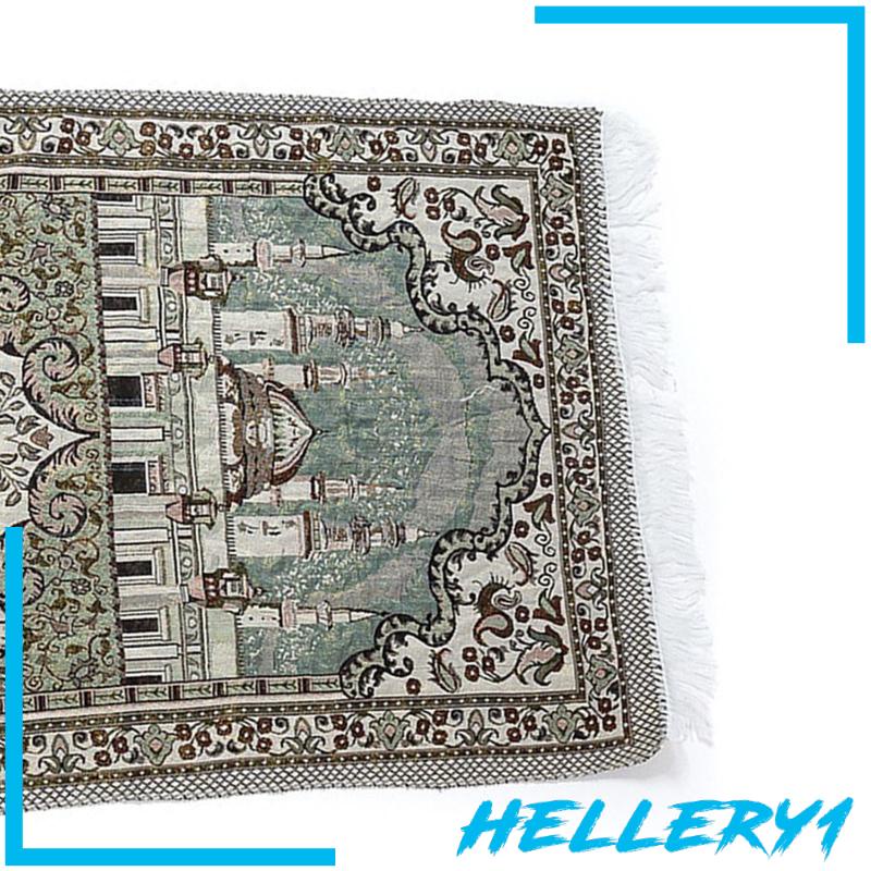 Thảm Lót Sàn Mềm Mại Gọn Nhẹ Cho Eid Ramadan