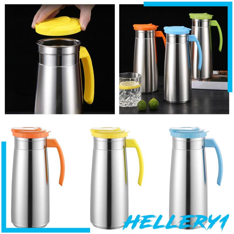 Bình Đựng Nước Bằng Thép Không Gỉ Chống Rò Rỉ Cho Tủ Lạnh Nhà Bếp