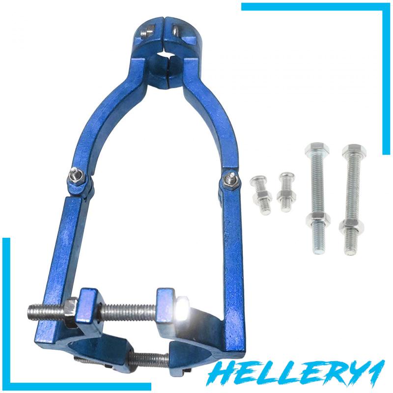 Giá Đỡ Cố Định Mũi Khoan Lỗ Vuông Chuyên Nghiệp Dễ Lắp Đặt