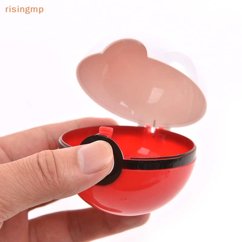 1 X Quả Bóng Pokemon Đồ Chơi Bằng Nhựa Cho Bé