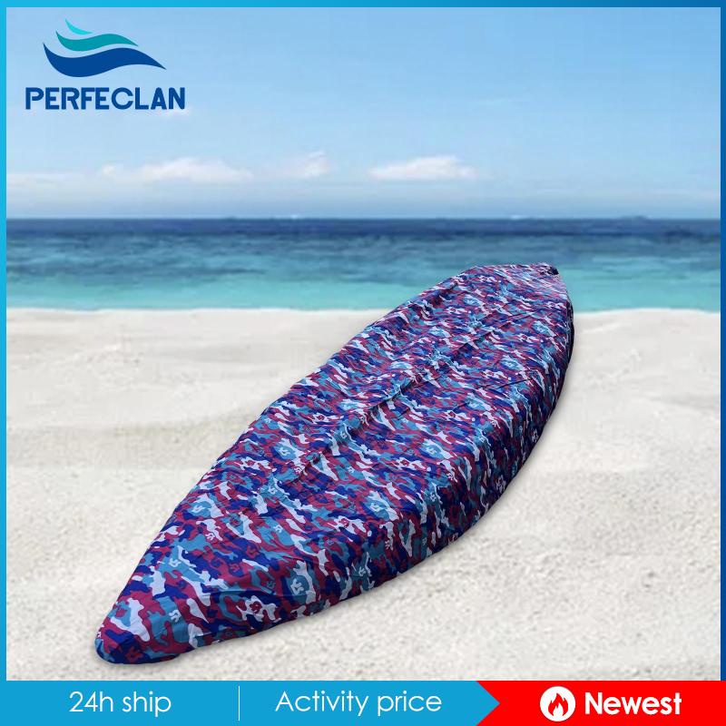 Vỏ Bọc Thuyền Kayak Chống Nắng Chuyên Nghiệp