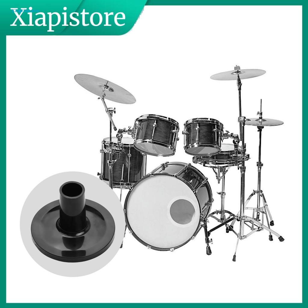 Bộ 8 Giá Đỡ Trống Chũm Chọe Bằng Nhựa Chống Gỉ Siêu Nhẹ Chuyên Dụng