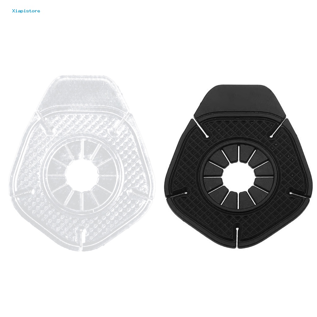 1 Cặp Vỏ Bọc Bảo Vệ Lỗ Cần Gạt Nước Chống Bụi Cho Kính Chắn Gió Xe Hơi