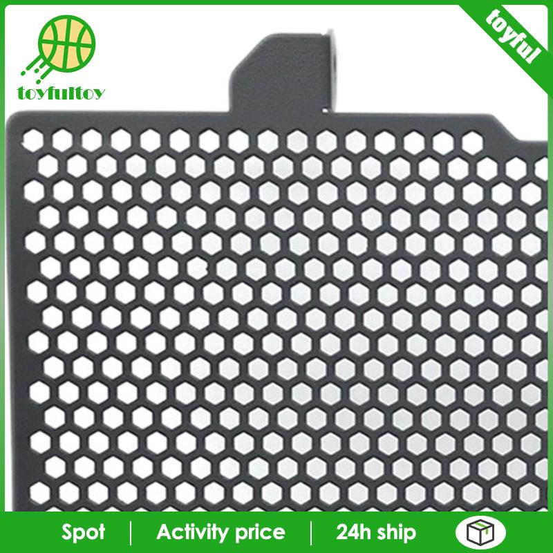 Vỏ Bọc Lưới Tản Nhiệt Thay Thế Cho Trực Tiếp Của Bạn Cũ Hoặc Gãy