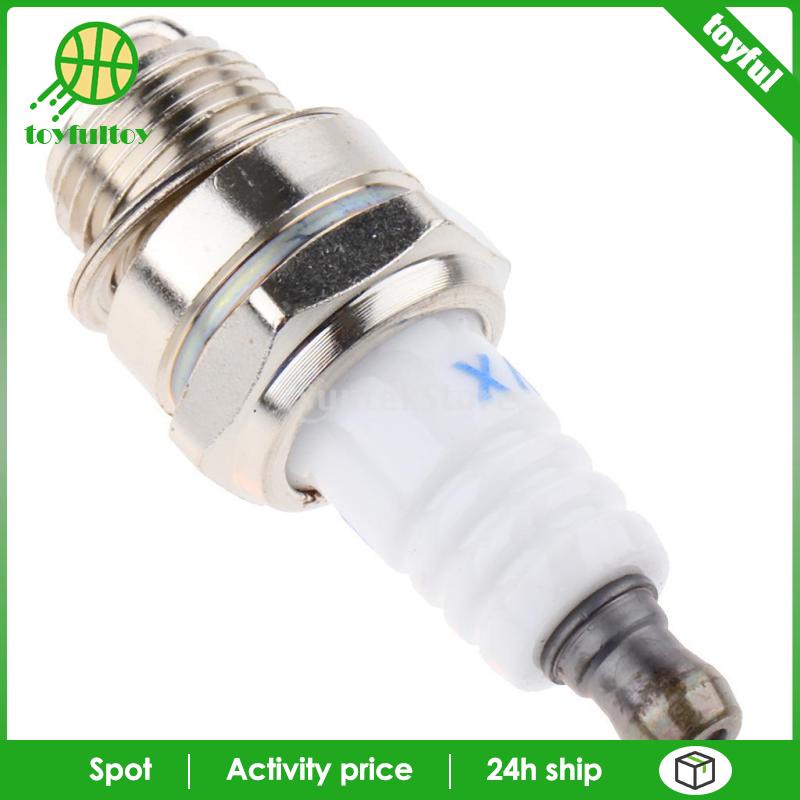 1 Bugi L7 Iridium Cho Xe Máy 47CC