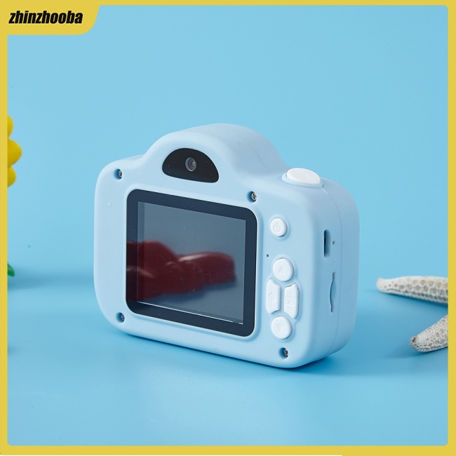 Fs Máy Ảnh Kỹ Thuật Số 20 Million Pixels 2 Inch Hd Ips Scherm Cho Bé