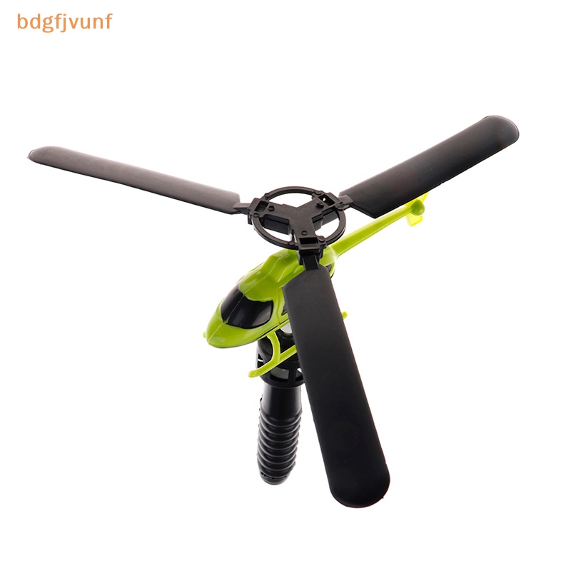 Mô Hình Máy Bay Đồ Chơi Dạng Kéo Độc Đáo Cho Bé