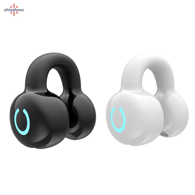 Vip Tai Nghe Kẹp Vành Tai Không Dây Âm Thanh Nổi Phong Cách Thể Thao Cho Doanh Nhân