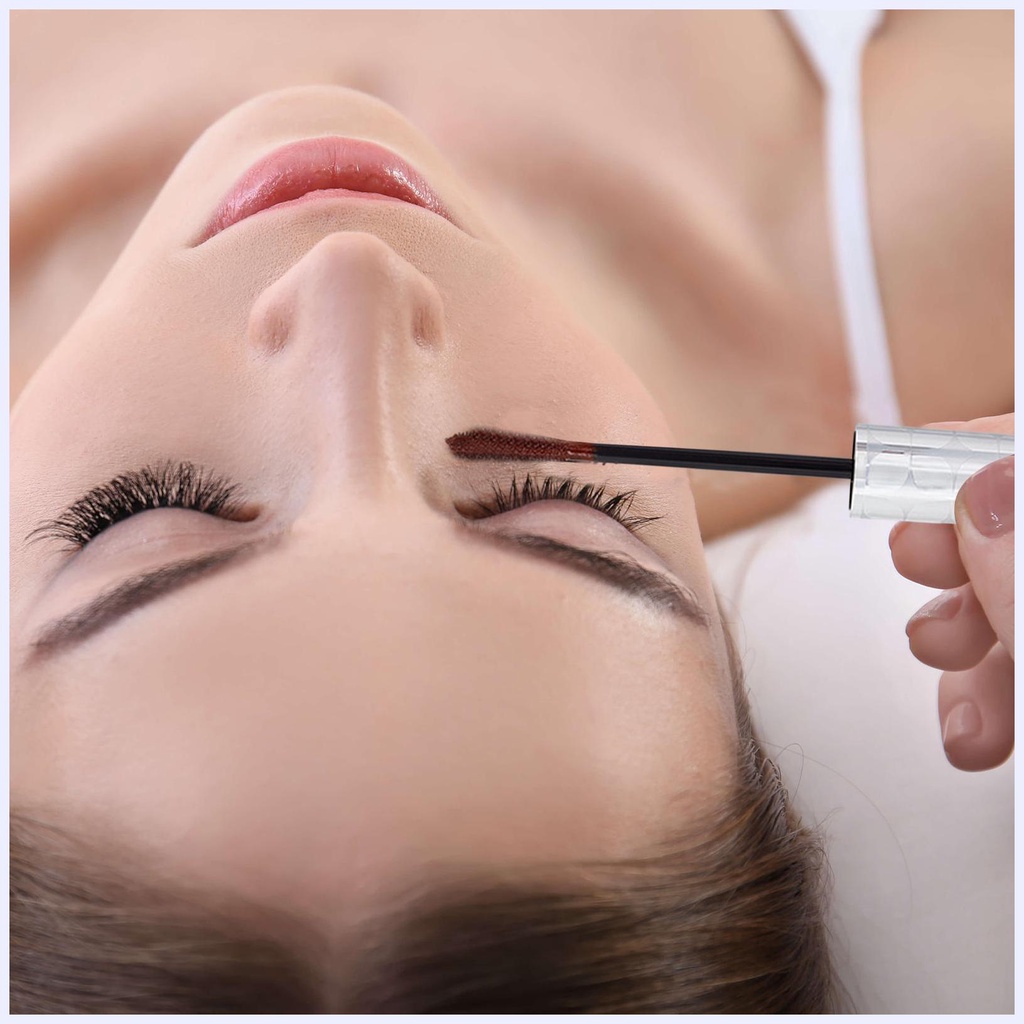 Mascara PIARA PONY dài, cong, dày, tự nhiên và ba chiều, lâu trôi, không dễ lem, không thấm nước và không bị nhòe