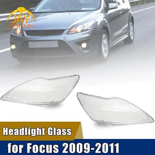Chụp đèn pha trong suốt chuyên dụng cho xe hơi ford focus 2009 2010 2011